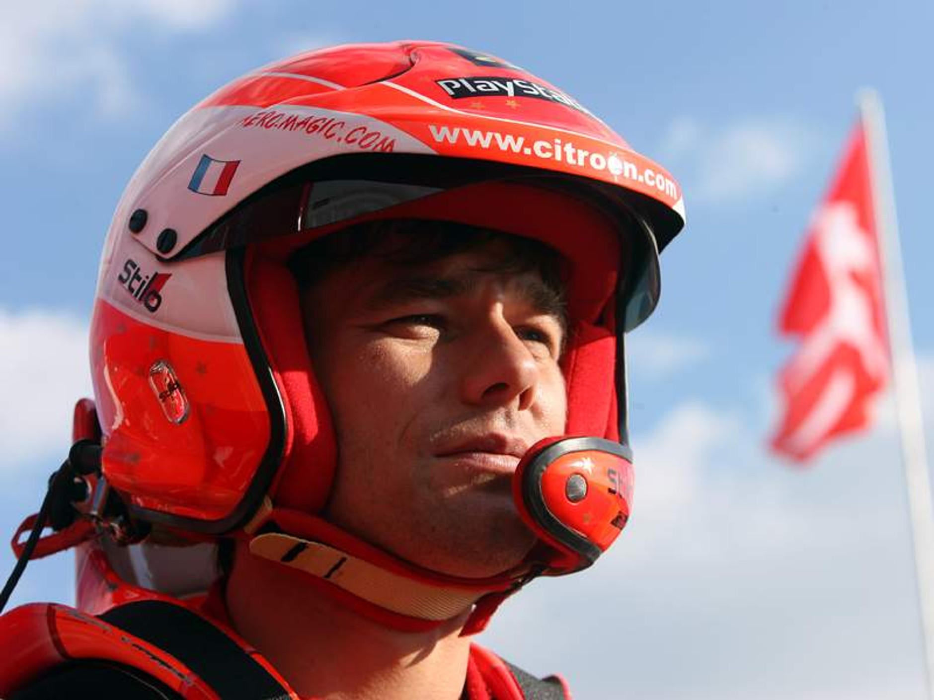 Fotogaleria z Rajdu Portugalii 2007 - II. i III. etap