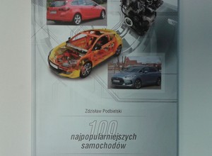 Najpopularniejsze samochody w Polsce – pierwsza setka