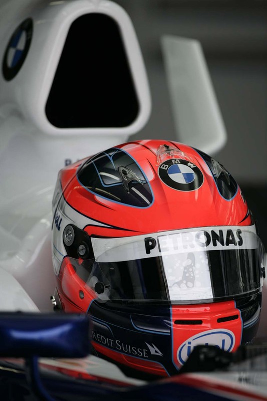 Grand Prix Kanady 2007: tak widział to Jiří Křenek (fotogaleria)