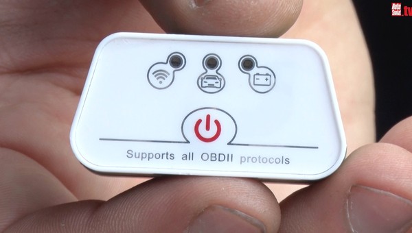 OBD - sam zdiagnozuj swoje auto