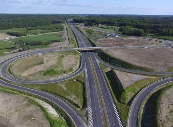 Drogi ekspresowe S6, S11 i S12 - kiedy pojedziemy tymi ważnymi korytarzami?