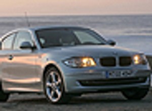 BMW serii 1 - Czas na coupe
