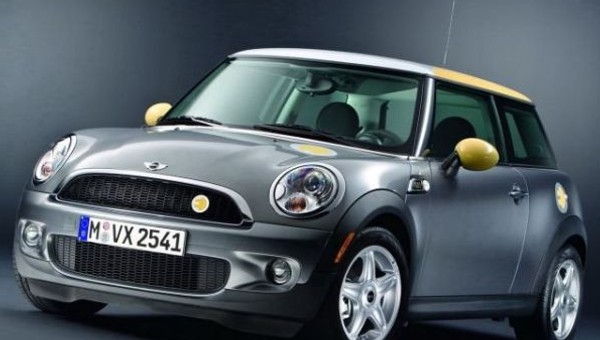 MINI E