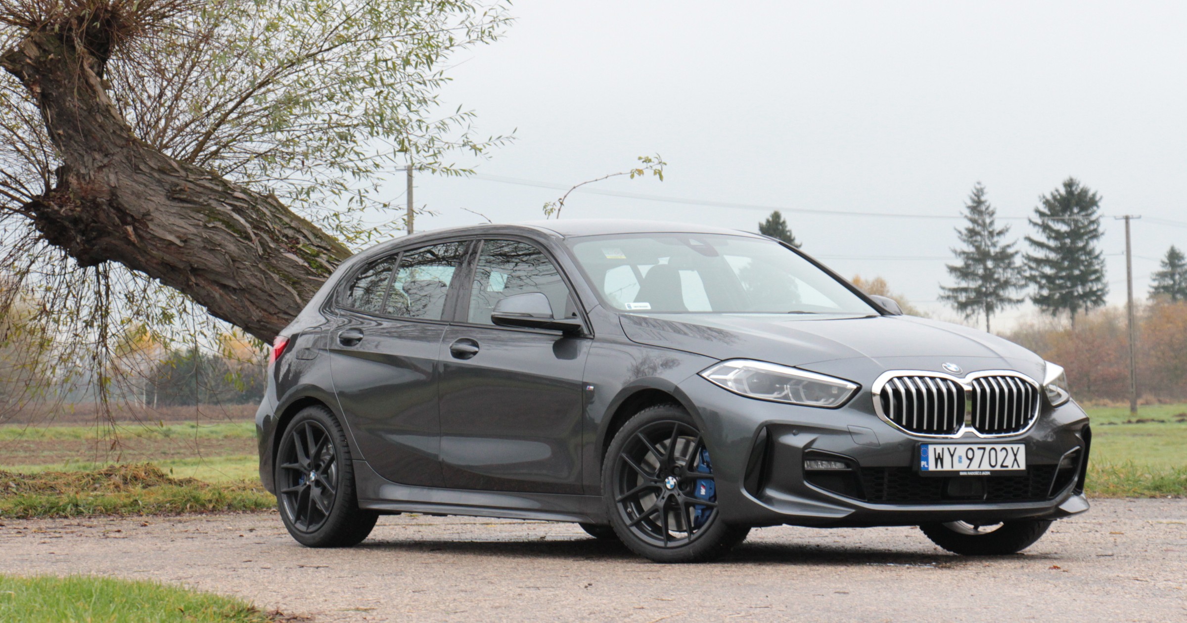 BMW 118i 