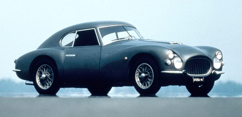 Fiat: bogata reprezentacja na starcie Mille Miglia
