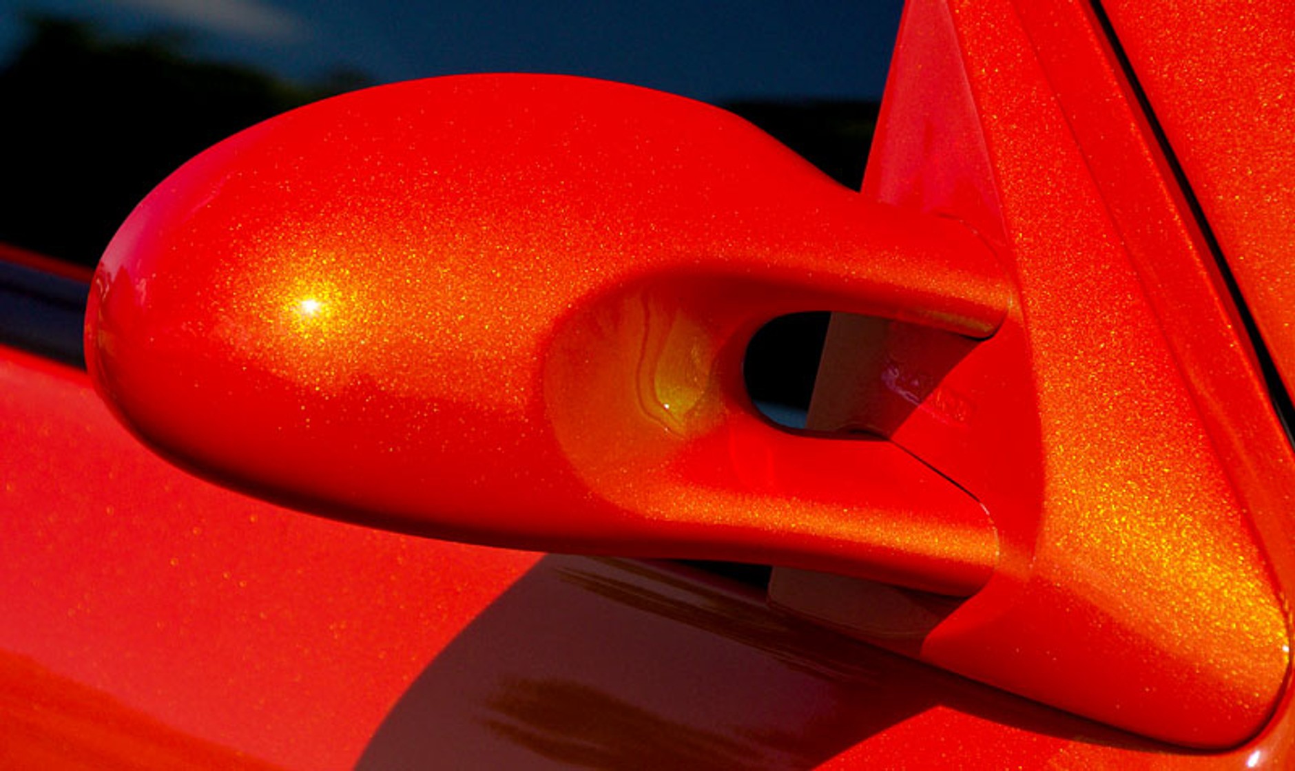 Garaż tunera: Škoda Octavia –  kameleon na sterydach