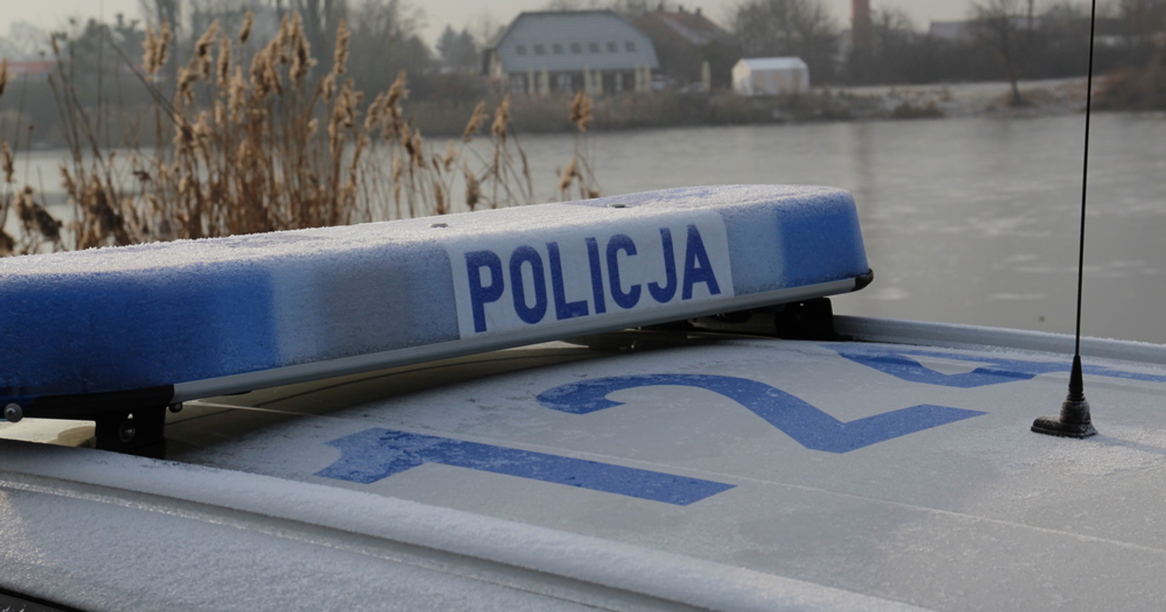 Zatrzymany kierowca bez uprawnień w skradzionym samochodzie