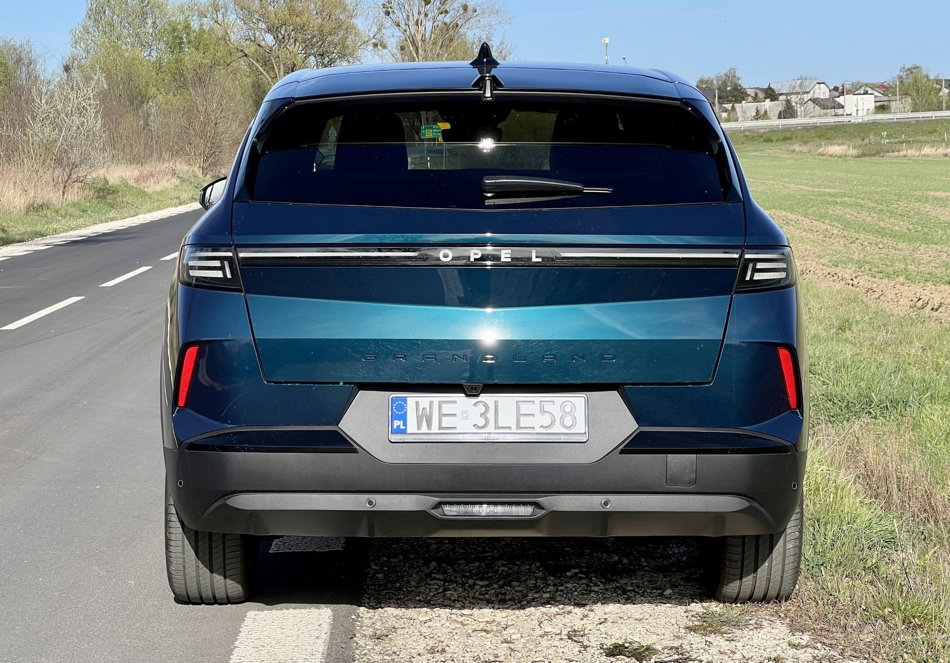 Opel Grandland (2. generacja)