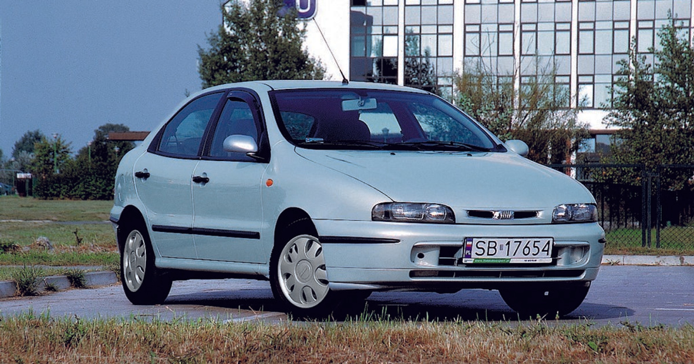 Fiat Brava