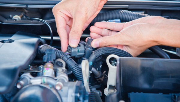 Uszczelnienie systemu likwidacji szkód zwiększyłoby wpływy do budżetu nawet 0,7 mld zł - przekonuje branża motoryzacyjna