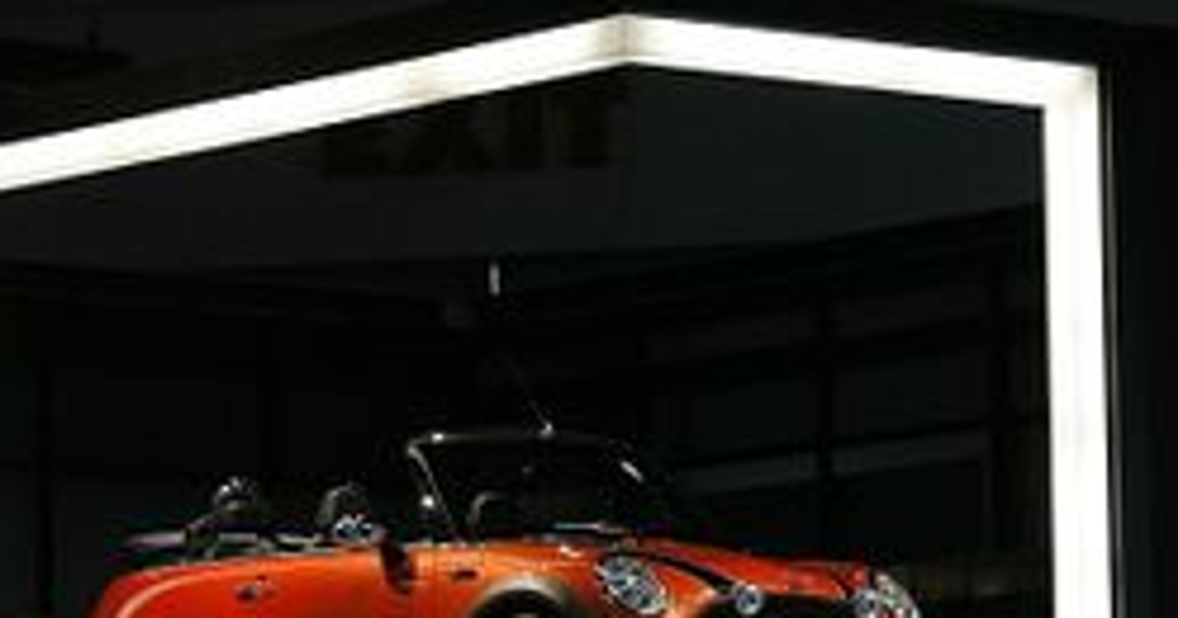 Auto Shanghai 2007: Mini robi furorę w Chinach