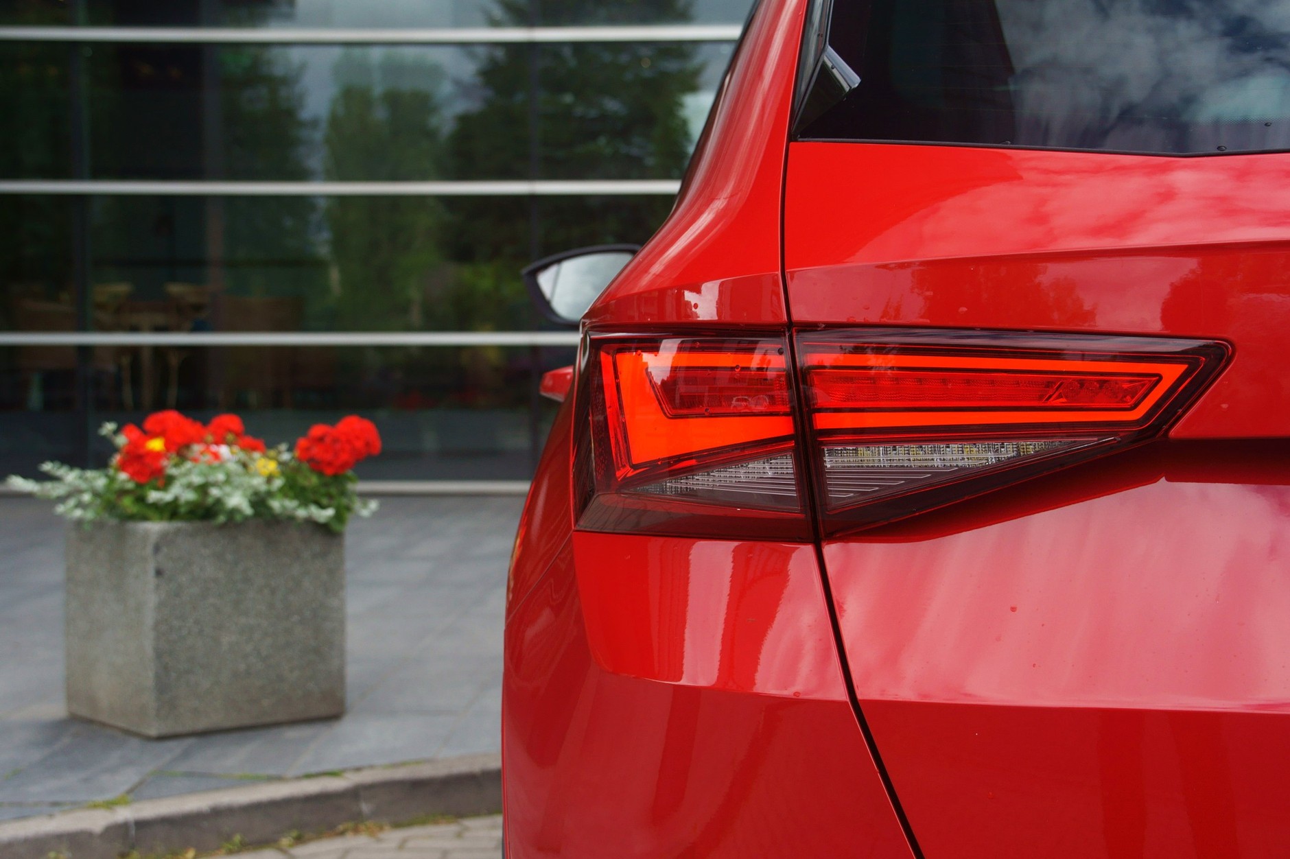 Cupra Ateca 2.0 TSI 300 DSG 4Drive