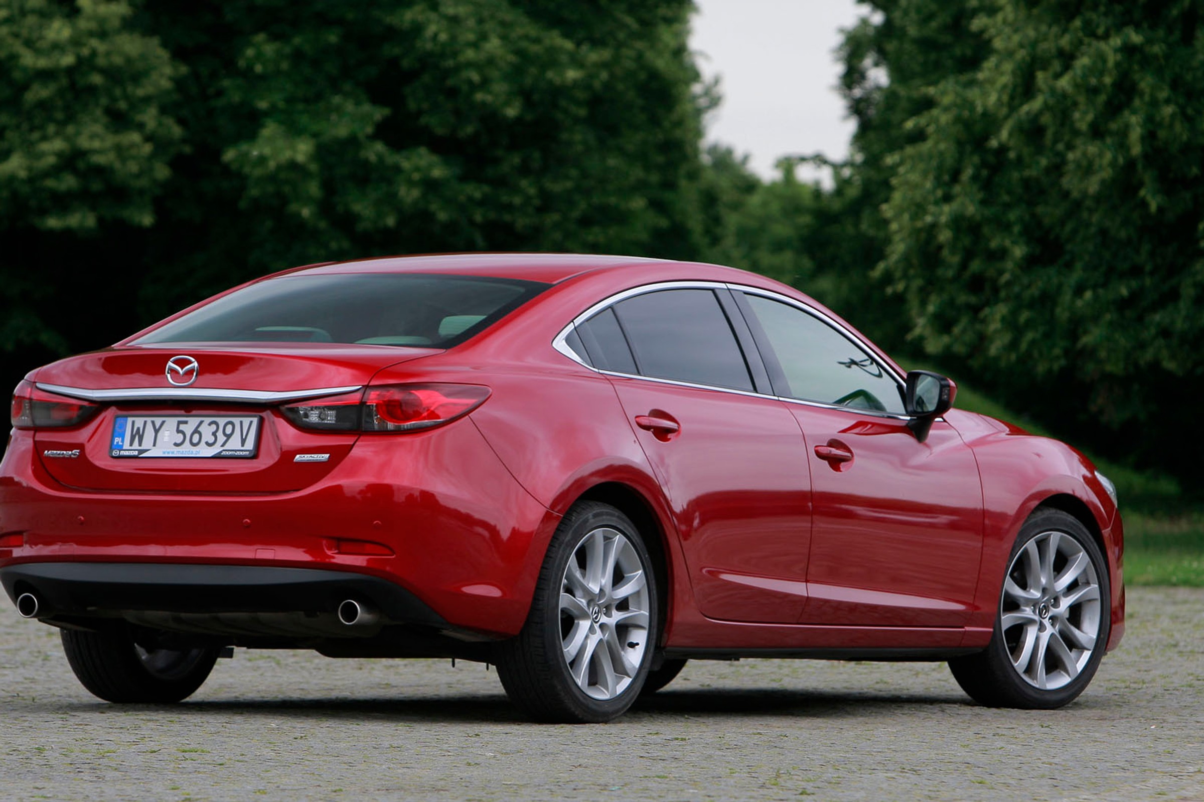 Pokazaliśmy mechanikowi trzy duże auta za 80 tys. zł. Nie wahał się. Opel, Mazda czy Renault?