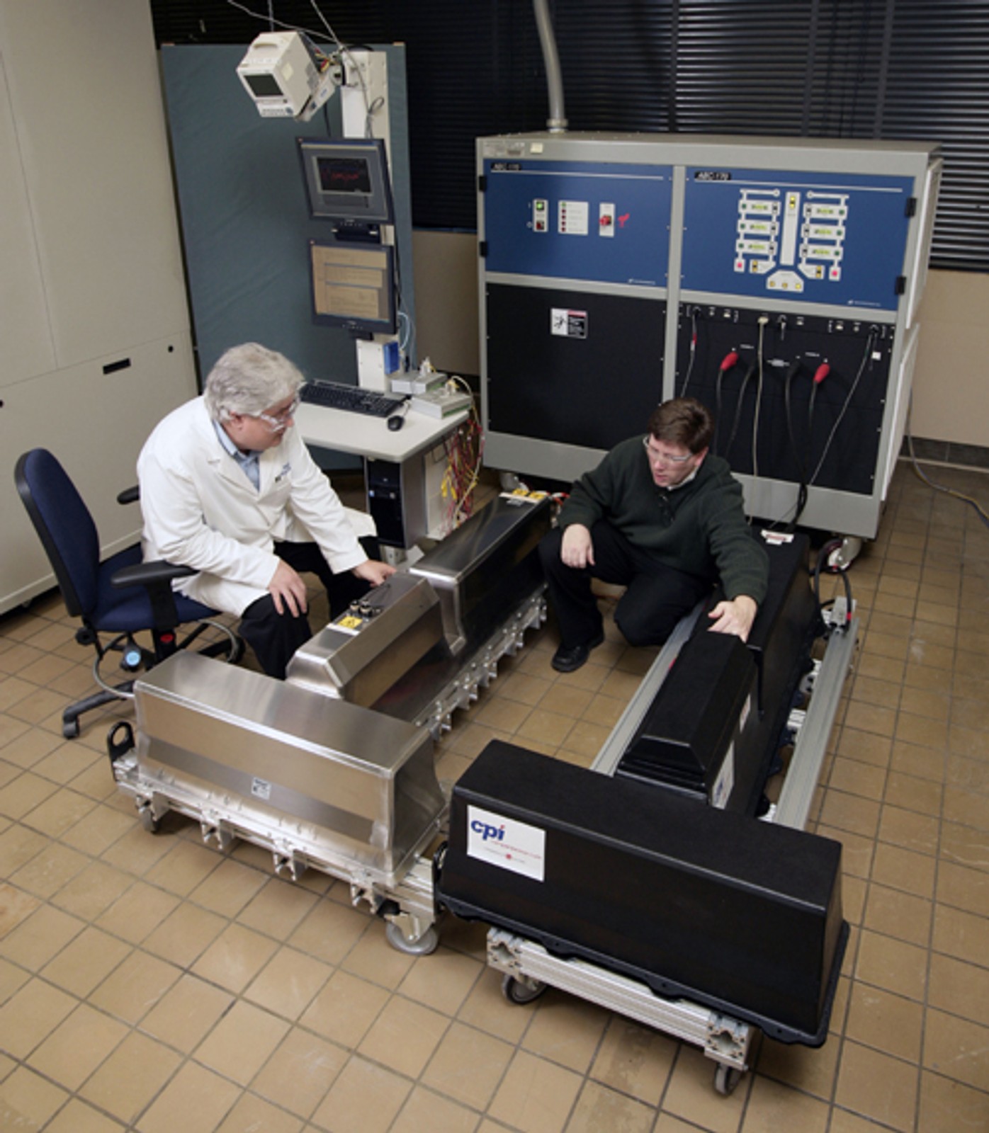 Chevrolet Volt - Projekt o najwyższym priorytecie