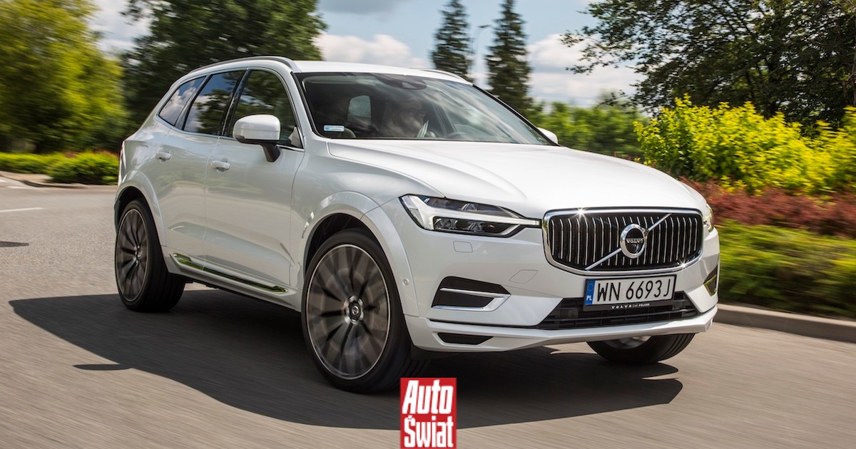 Zapytaliśmy mechaników o używane XC60 i XC90. Czy prawie nowy SUV Volvo to dobry pomysł?