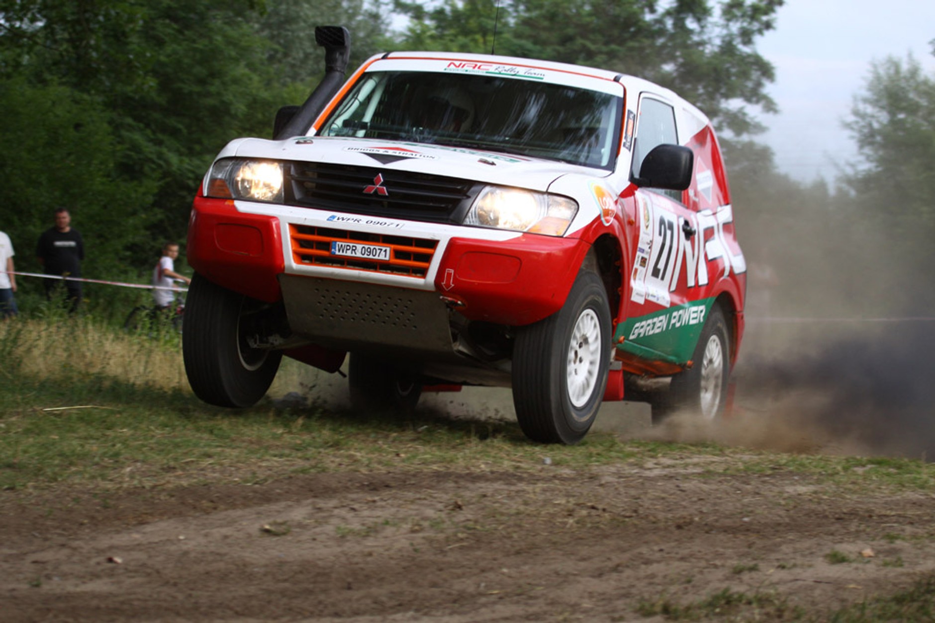 Podsumowanie sezonu RSMPT 2011