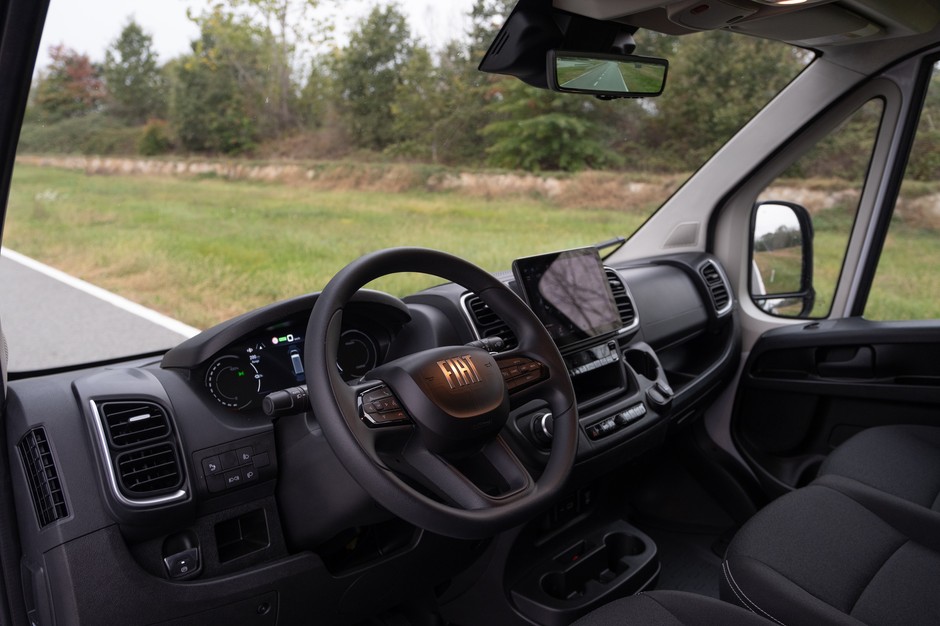 Fiat Ducato 2024 r.