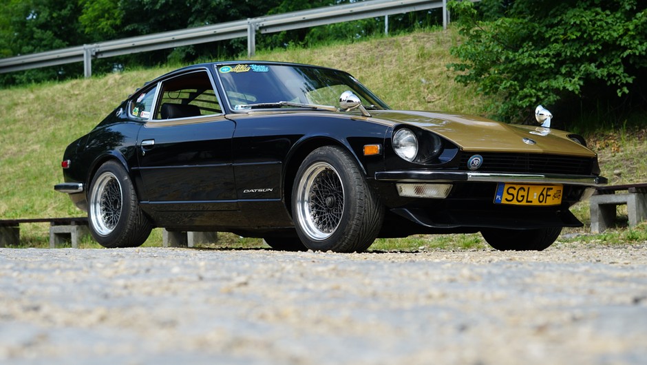 Datsun 240Z