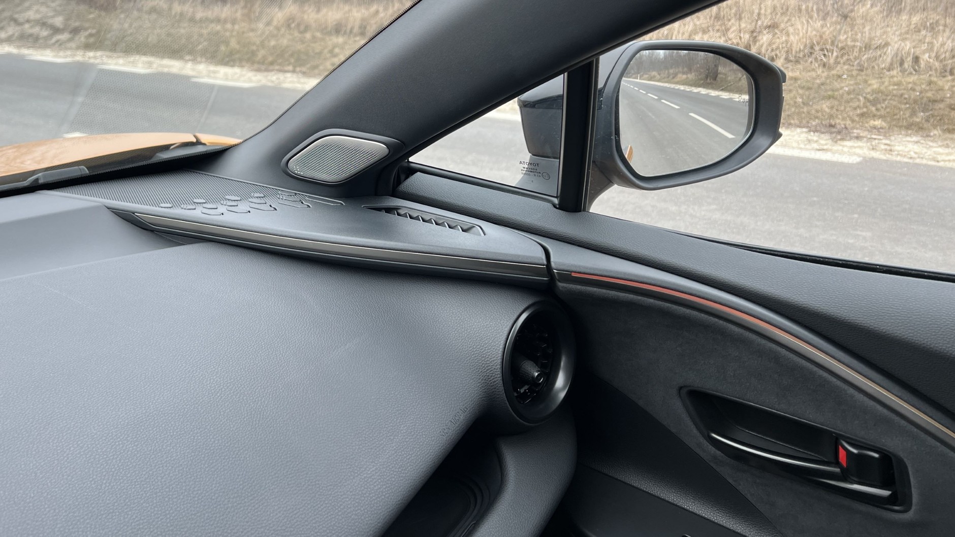 Toyota C-HR (druga generacja)