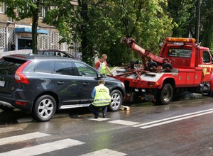 Holowali za drogo? Sąd uznał stawki za niezgodne z prawem