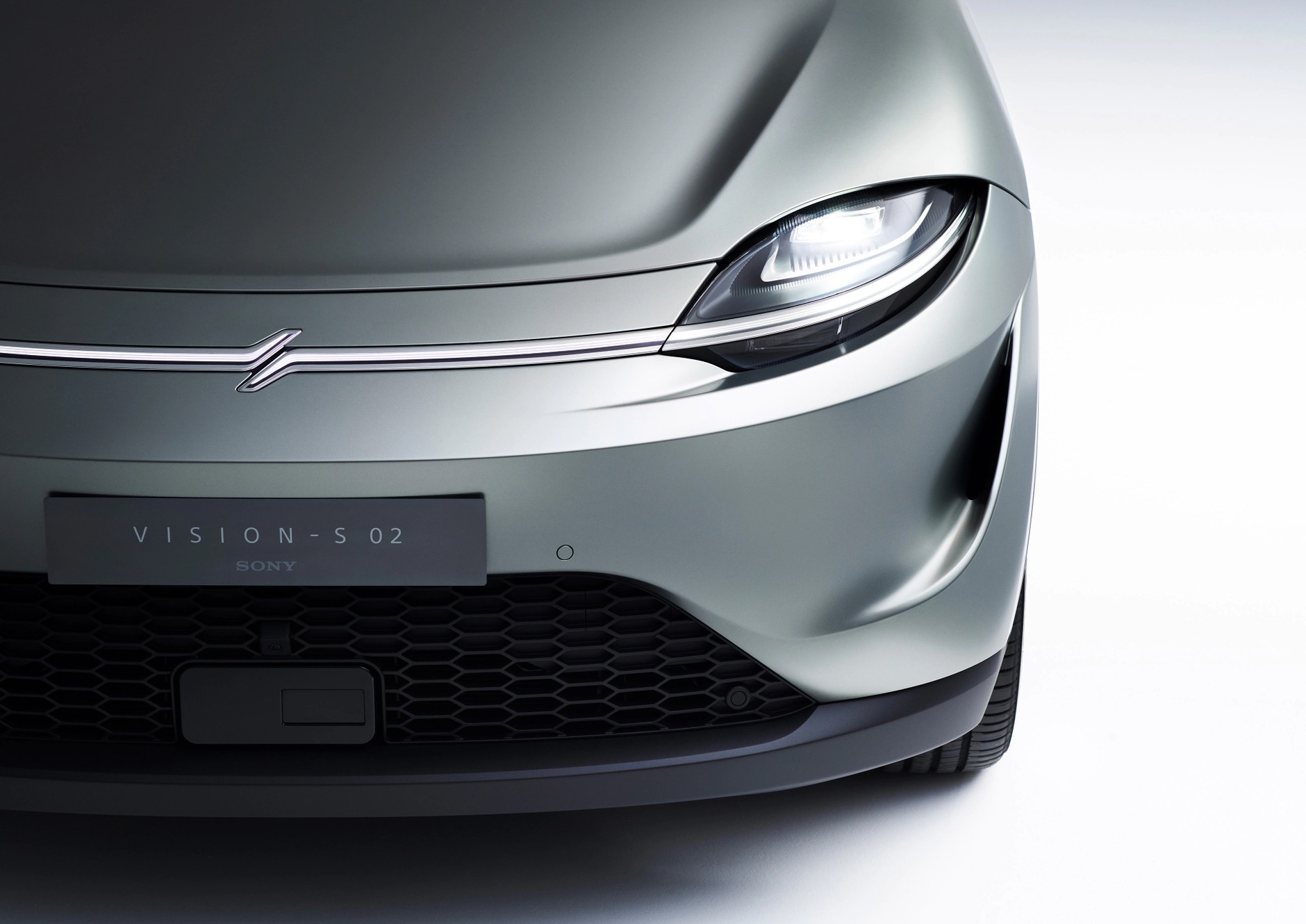 Sony Vision S 02