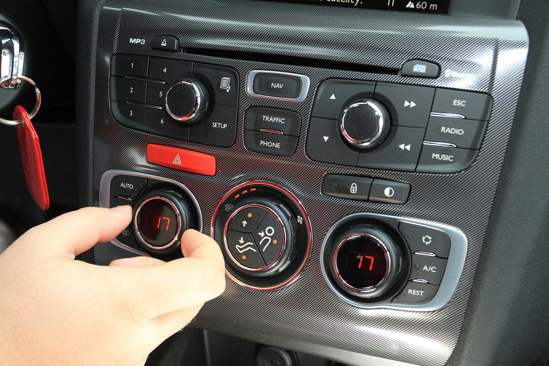 Używany Citroen C4 II - zbiera dobre opinie