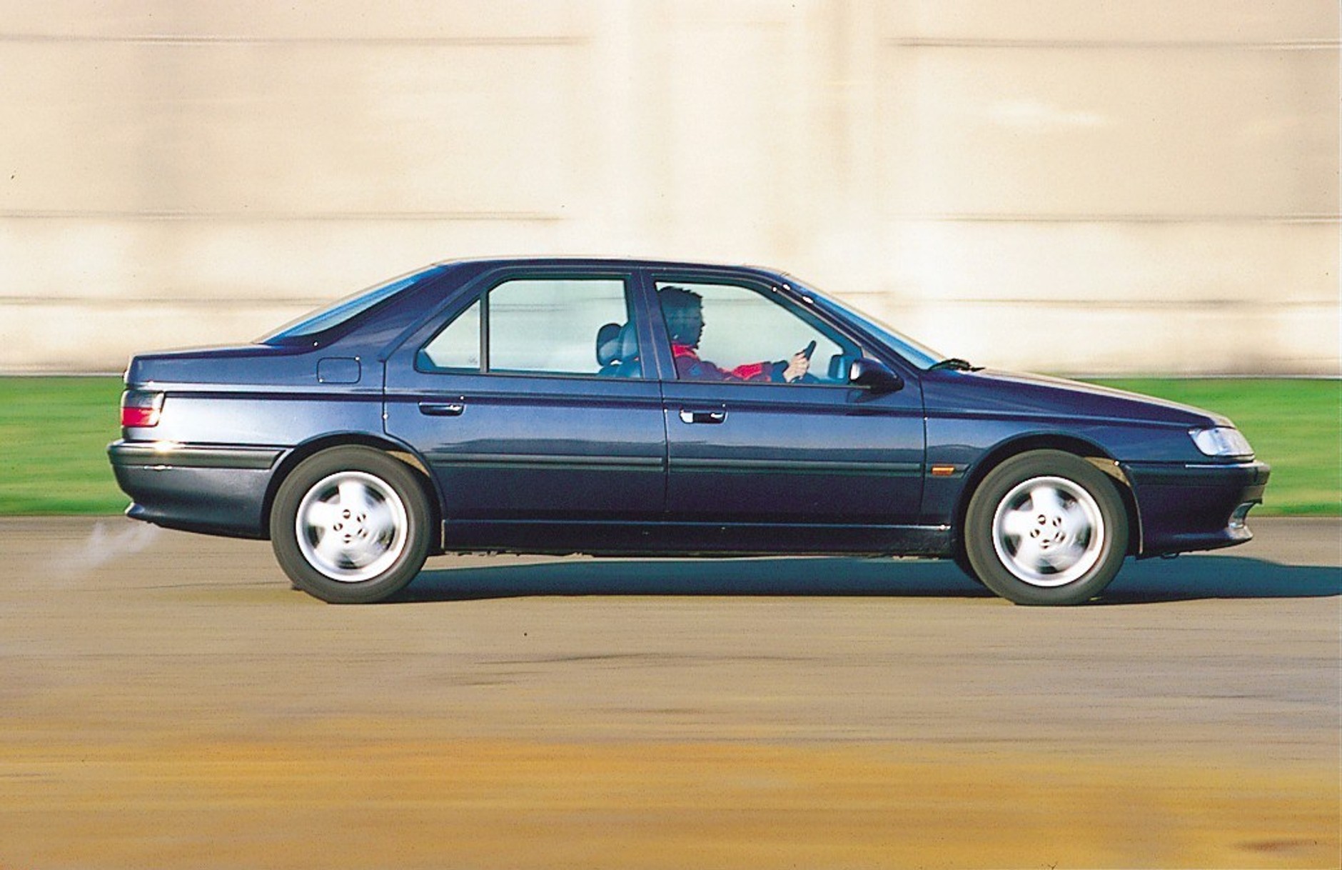 Peugeot 605 (1989-99)
