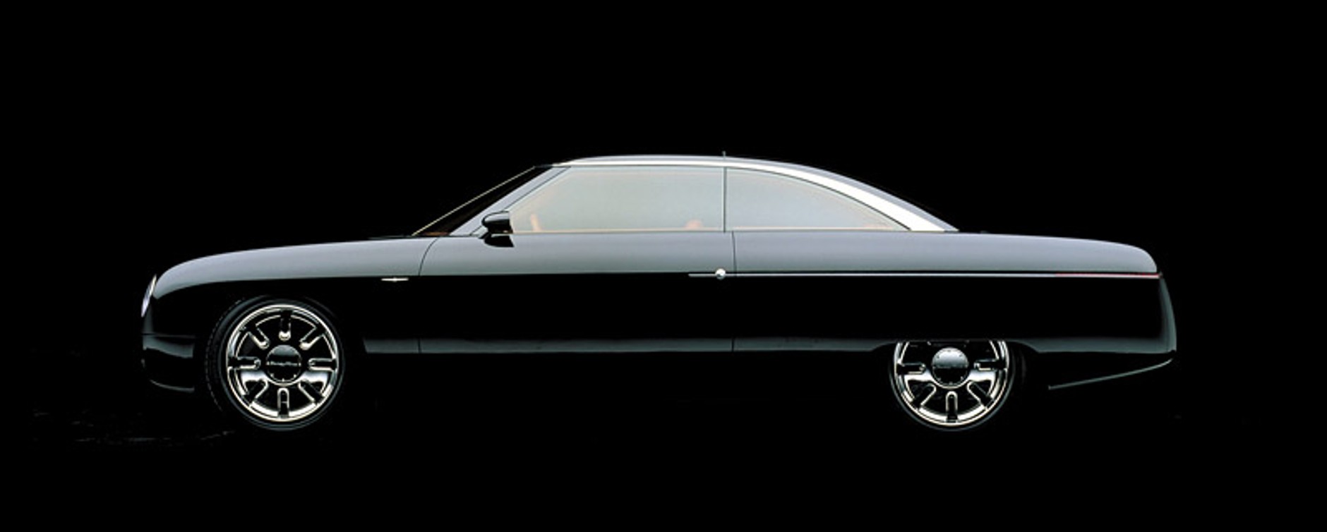 Amerykańskie samochody marzeń – Ford (cz. 2)