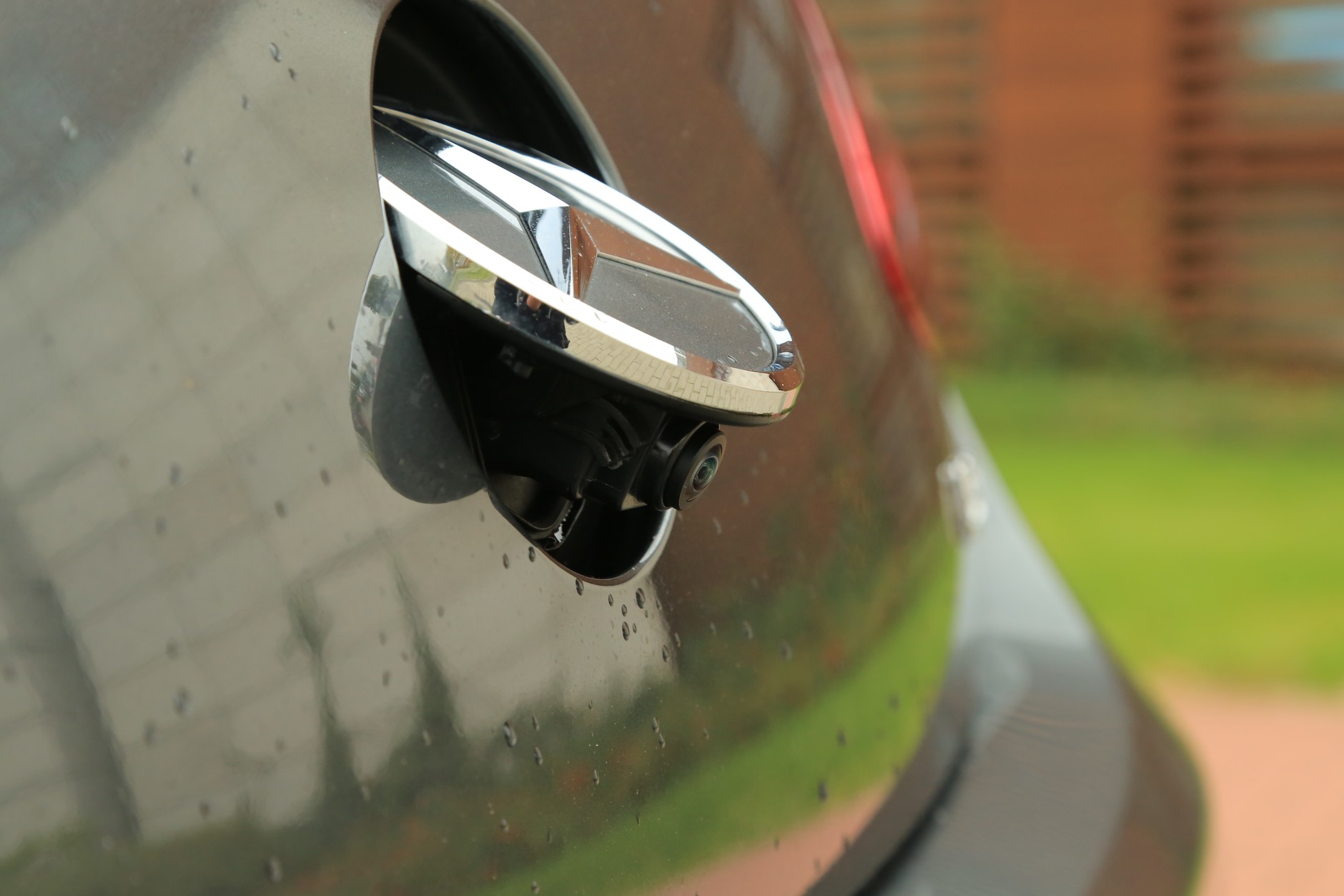 Mercedes-AMG E 53 4Matic Coupe