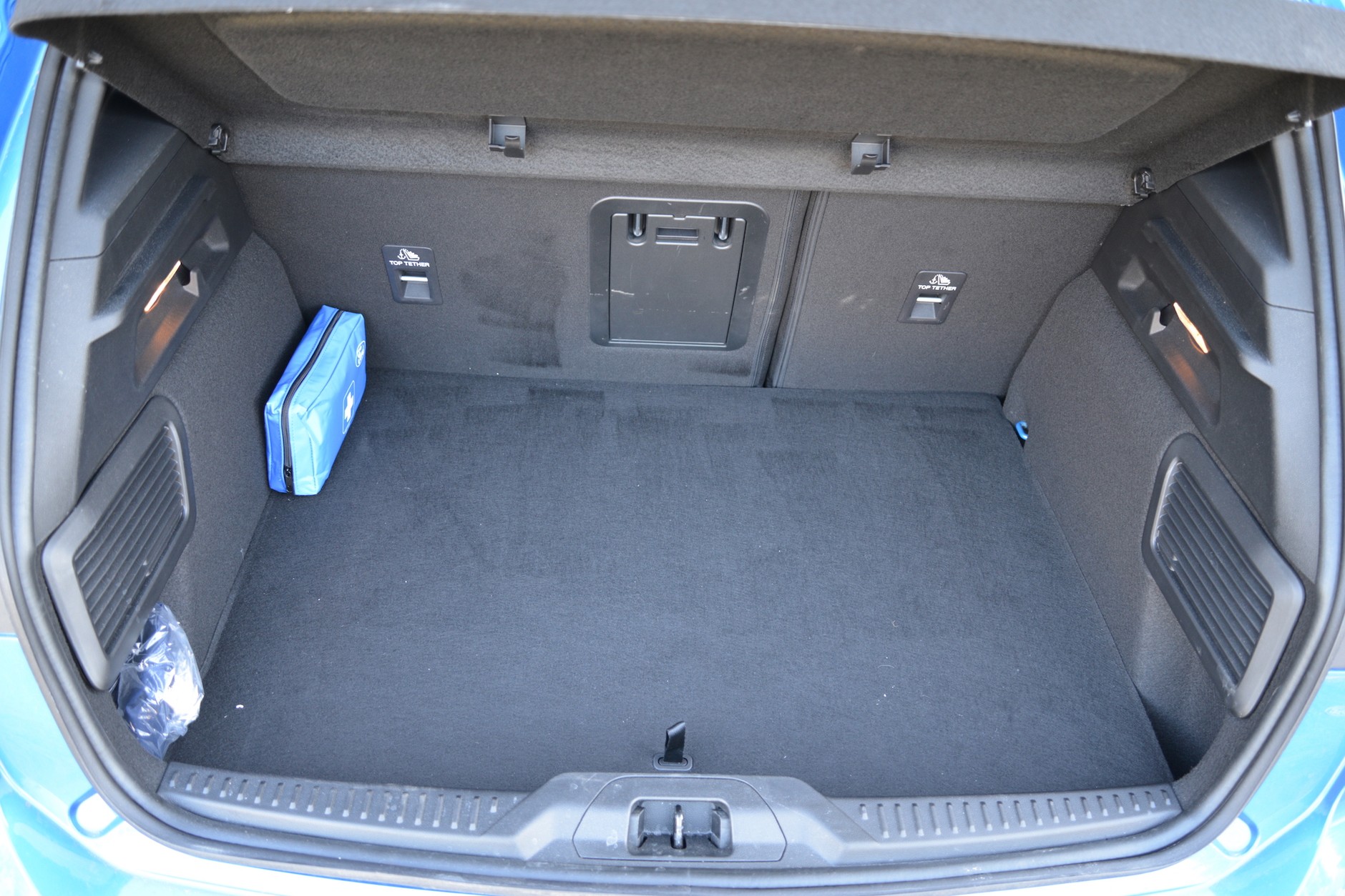 Ford Focus 2.0 EcoBlue ST-Line A8