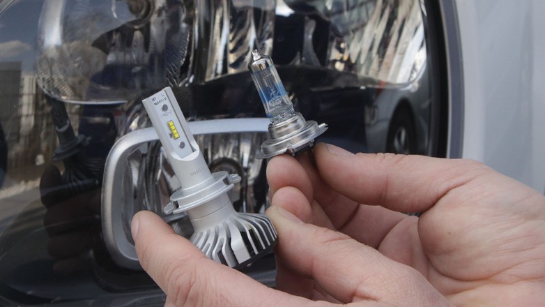 Zalegalizujcie LED-y retrofit!