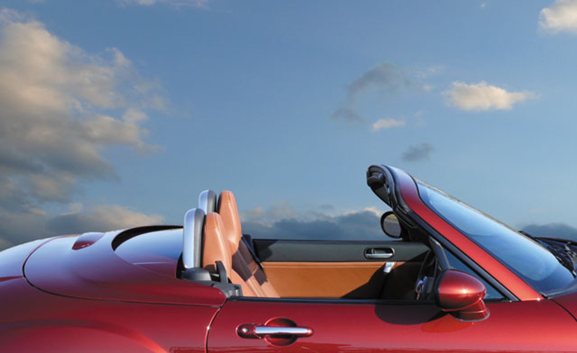 Mitsuoka Himiko – brytyjski styl z japońską techniką