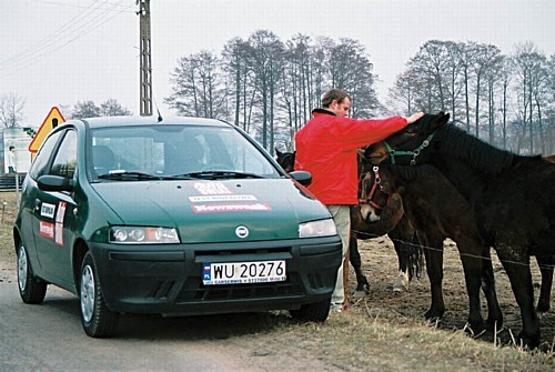 55 tys. km na biopaliwie