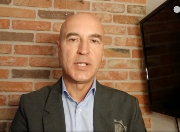 Marek Konkolewski, ekspert ruchu drogowego: mandaty są za wysokie, a system punktowy niespójny