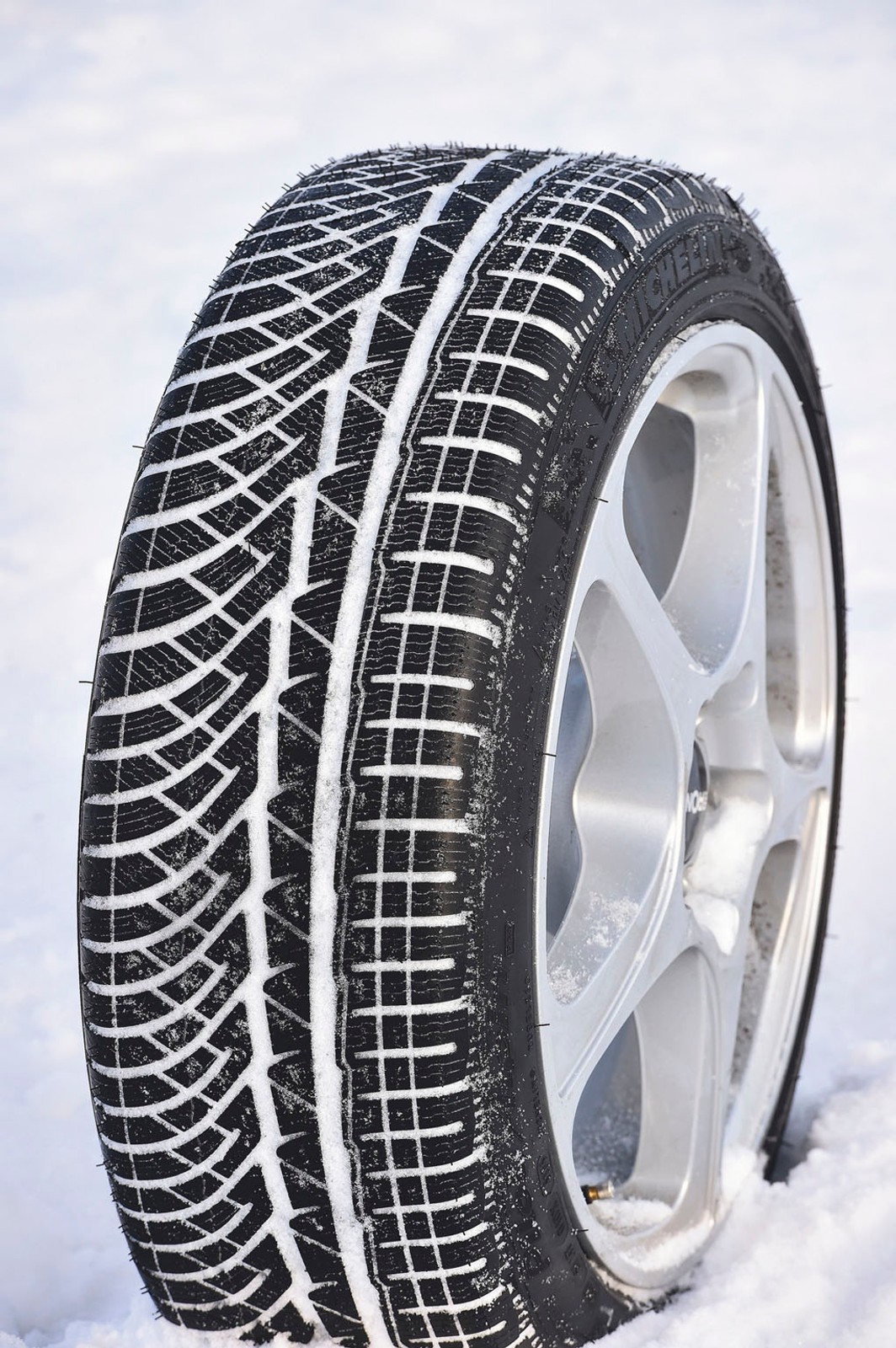 MichelinPilot Alpin PA495 Vok. 2770 zł/komplet