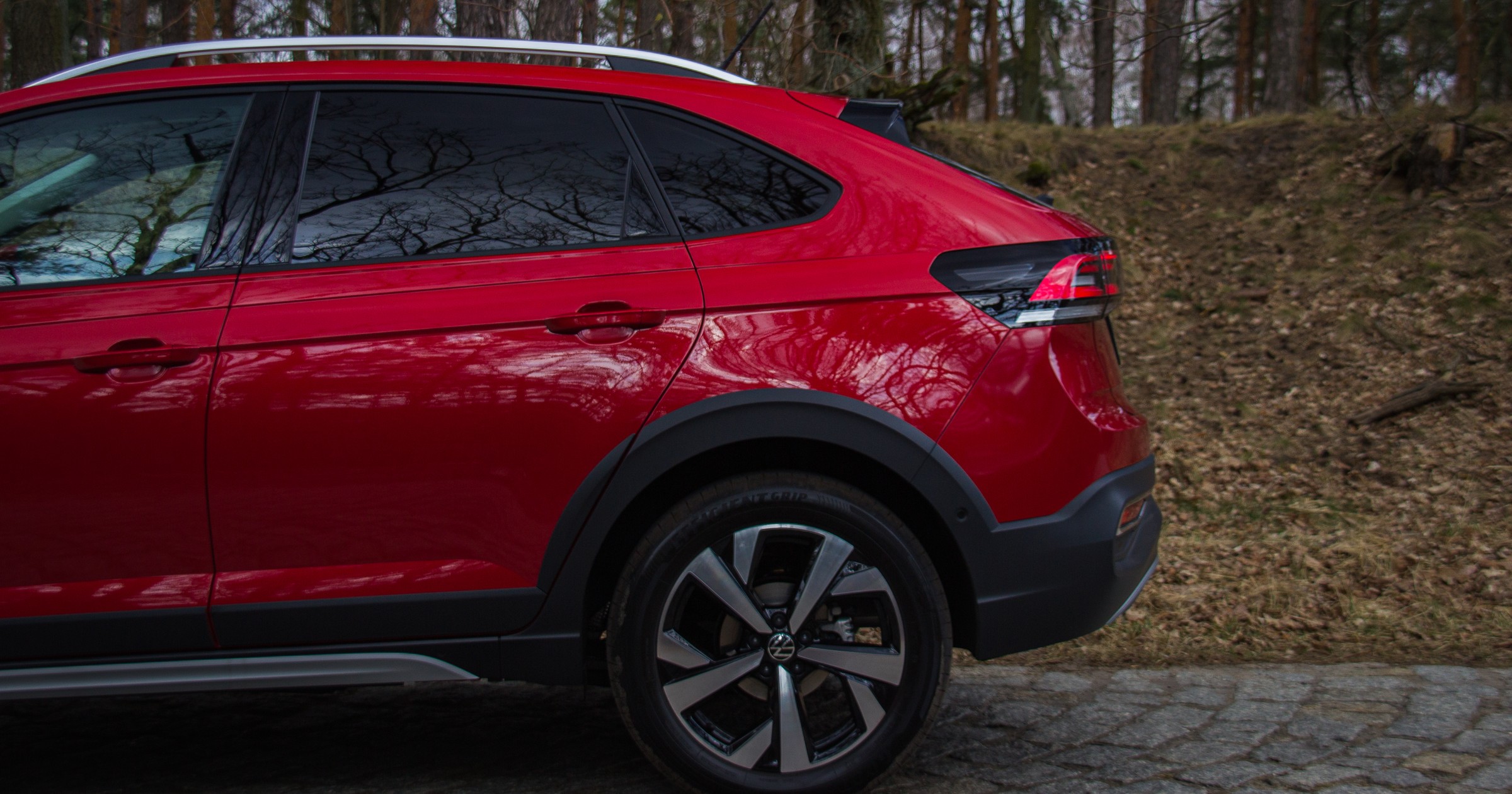 Volkswagen Taigo staniał aż o 18000 zł