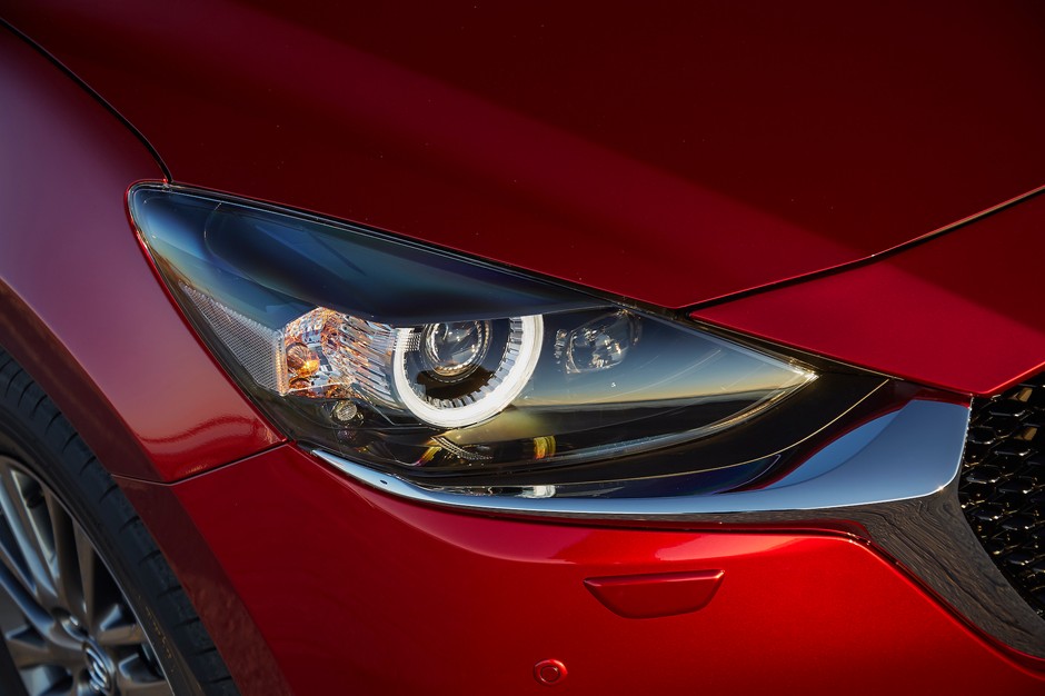 Mazda 2 (2022)