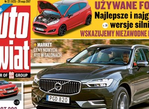 Auto świat 22/2017