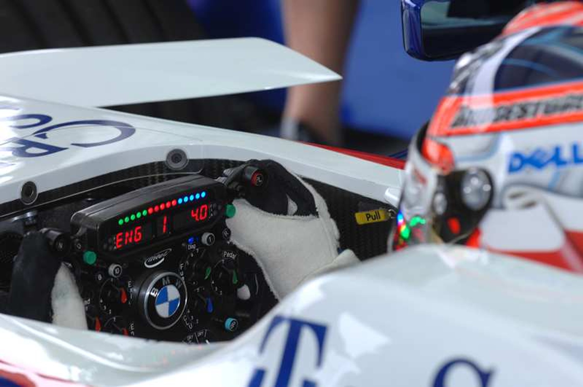 Grand Prix Wegier 2009: historia i harmonogram (fotogaleria)