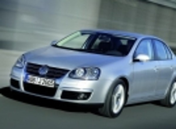 VW Jetta GLI