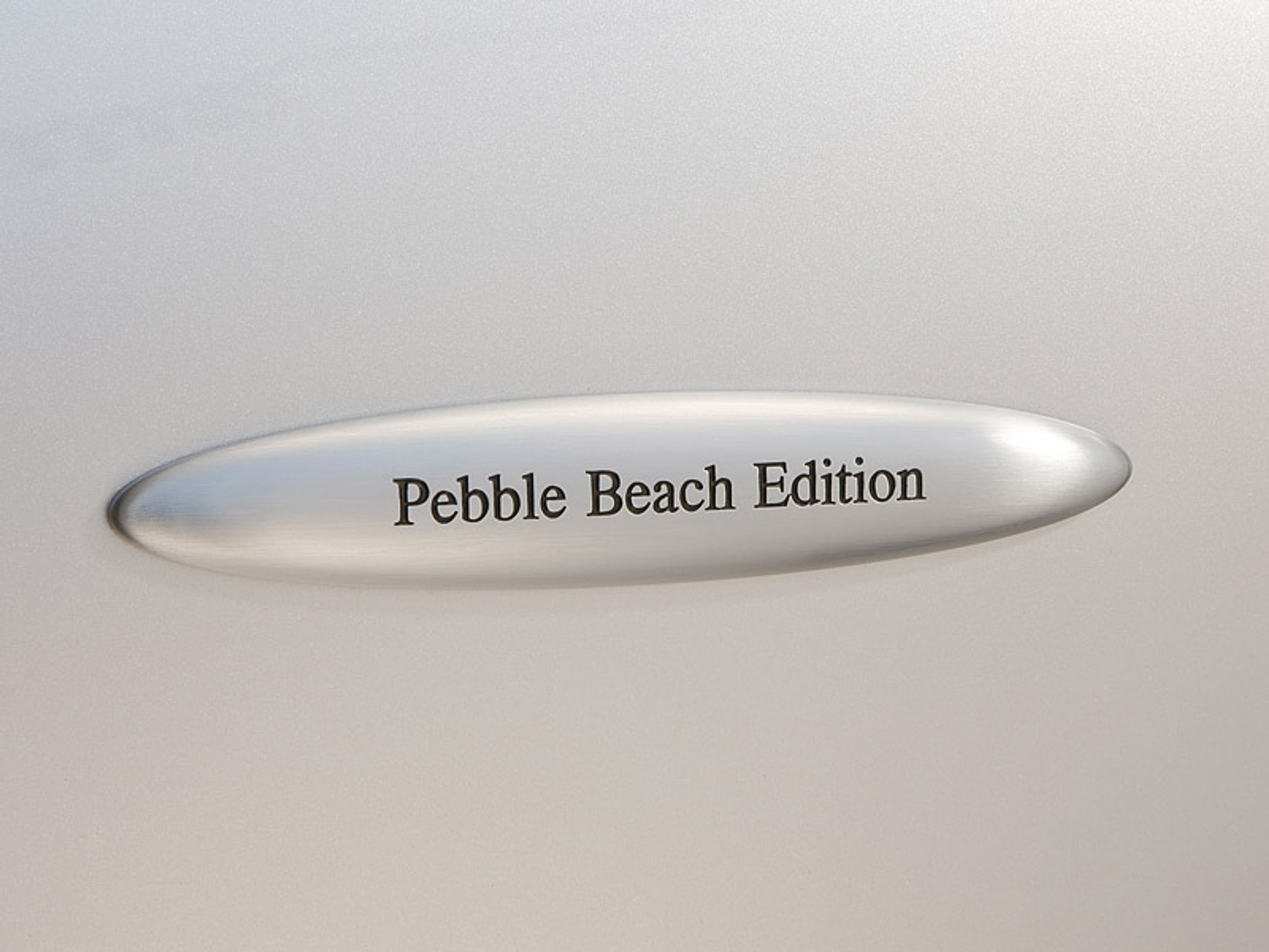 Lexus Pebble Beach Edition: modele SC i LS w wyjątkowej wersji