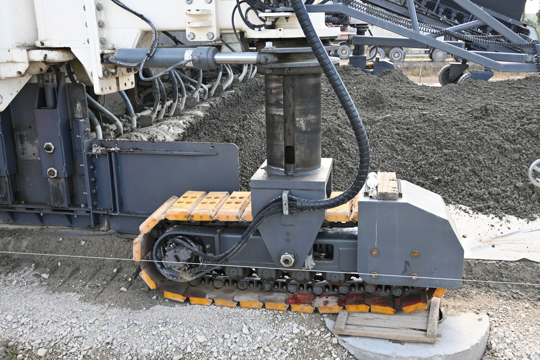 Budowa autostrady A2 na odcinku Siedlce Zachód — Malinowiec