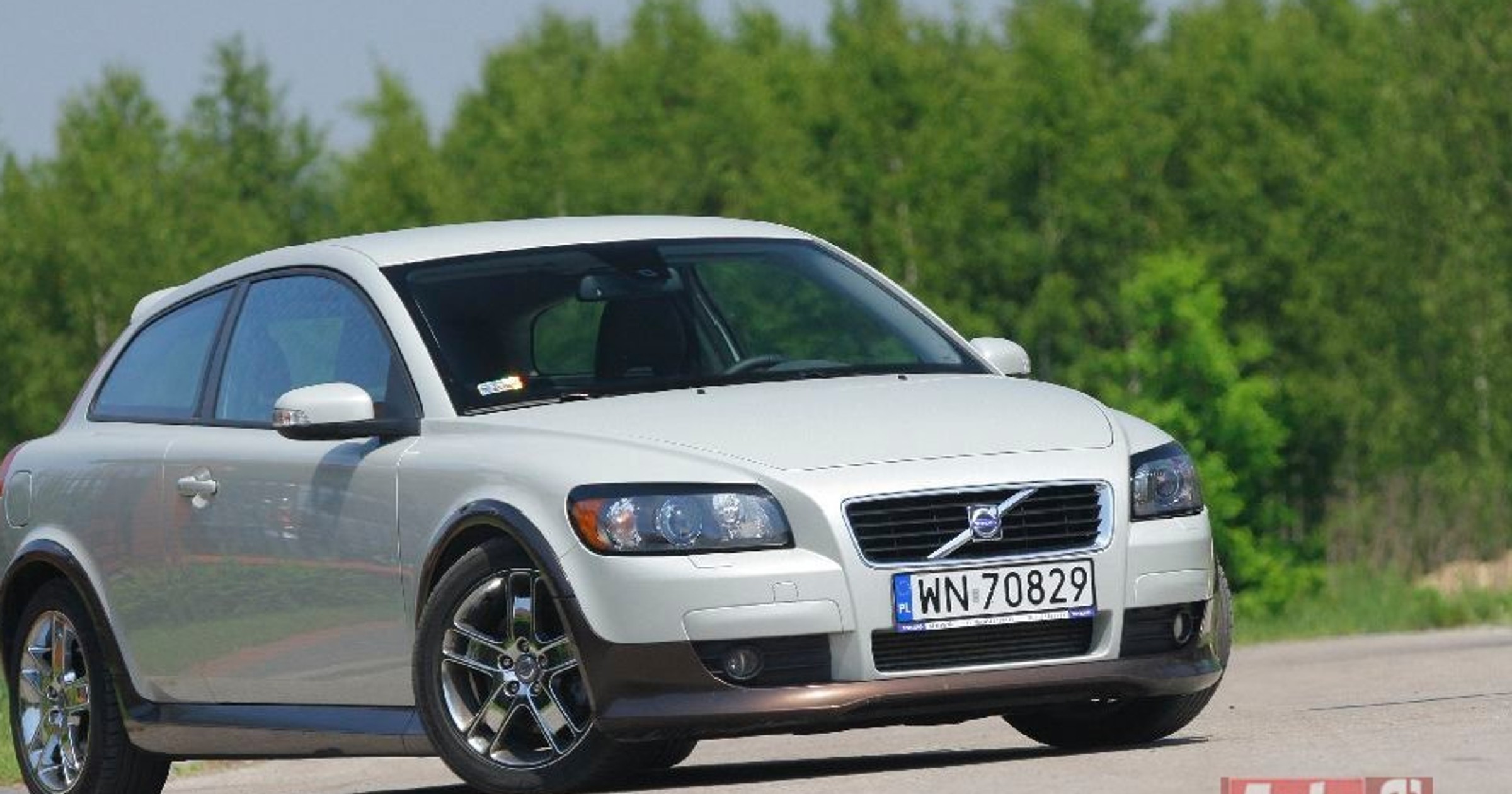 Volvo C30