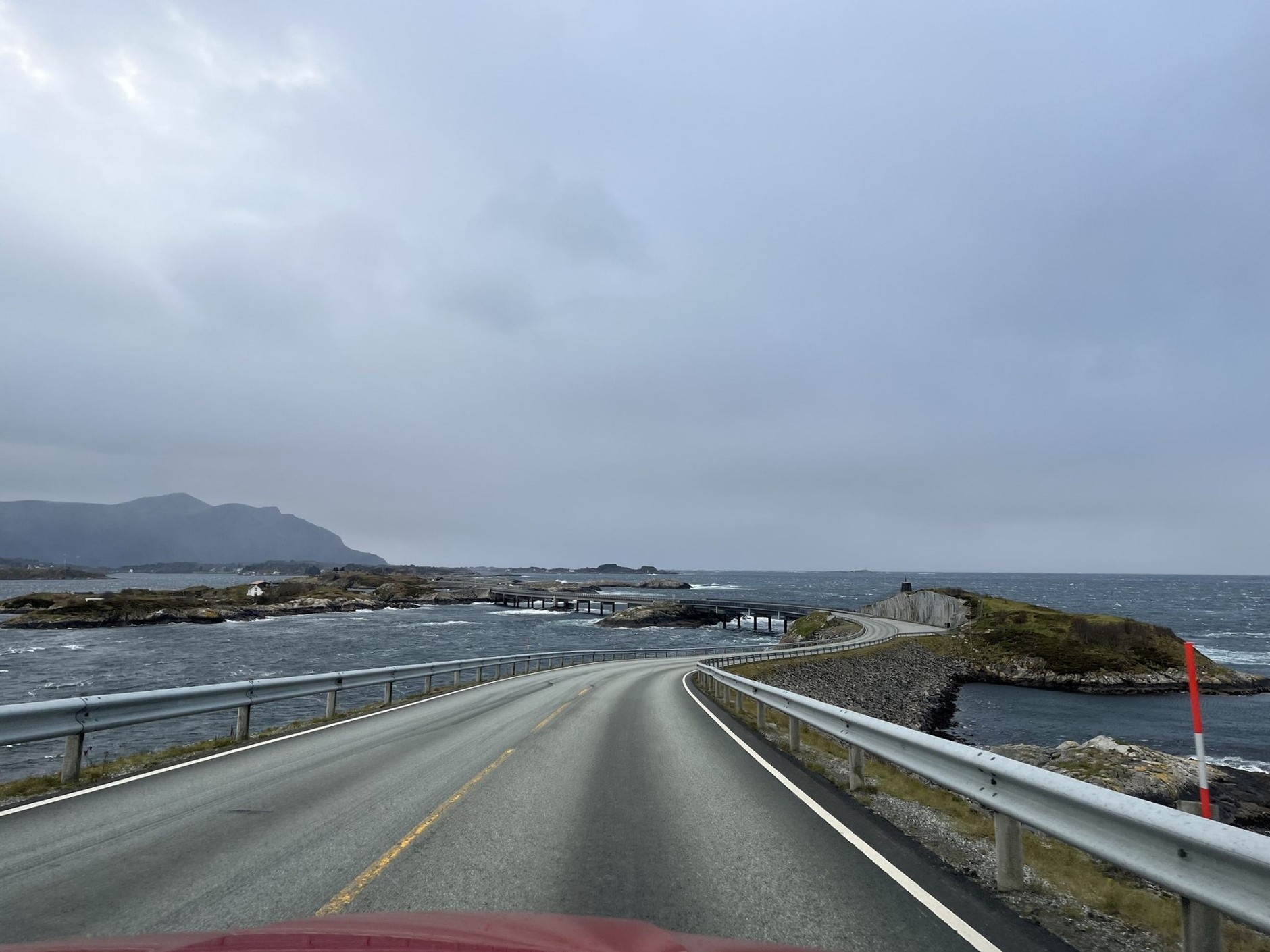 Długodystansowy test Skody Kamiq 1.5 TSI: odcinek skandynawski