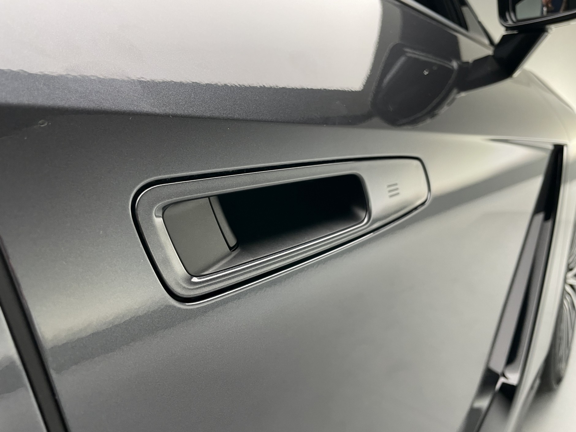 Nowy Lexus ES (2025)