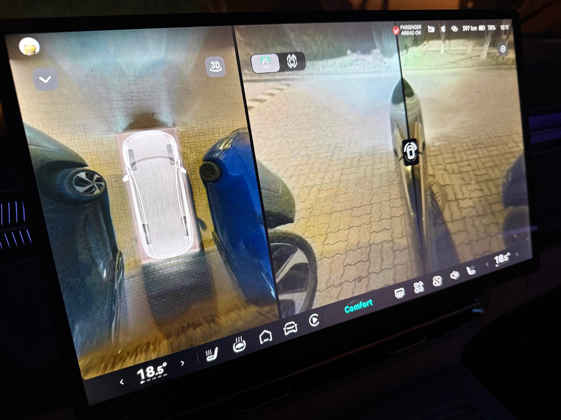 Xpeng G6 AWD Performance Pro