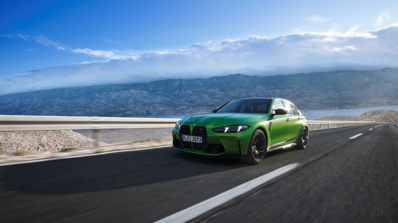 BMW