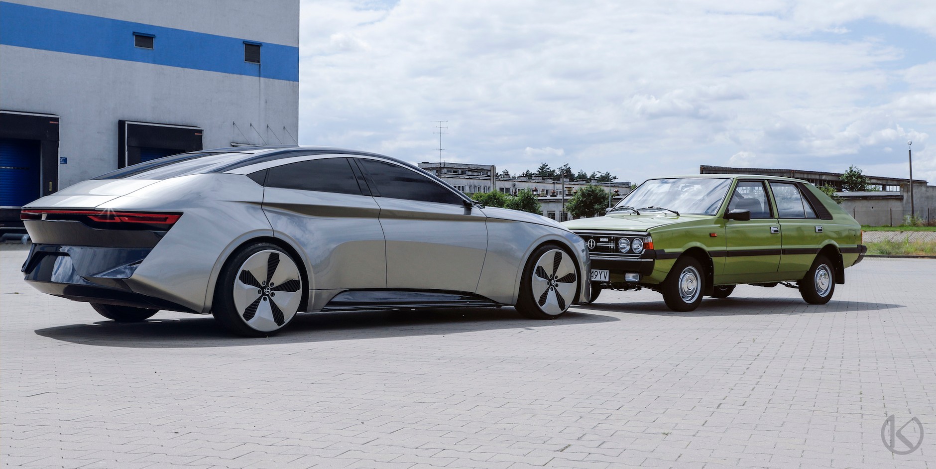 KFSO Concept