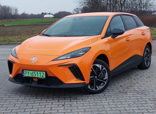 MG z problemami w Europie i wyprzedza ich kolejna marka. Wszystko przez przepisy