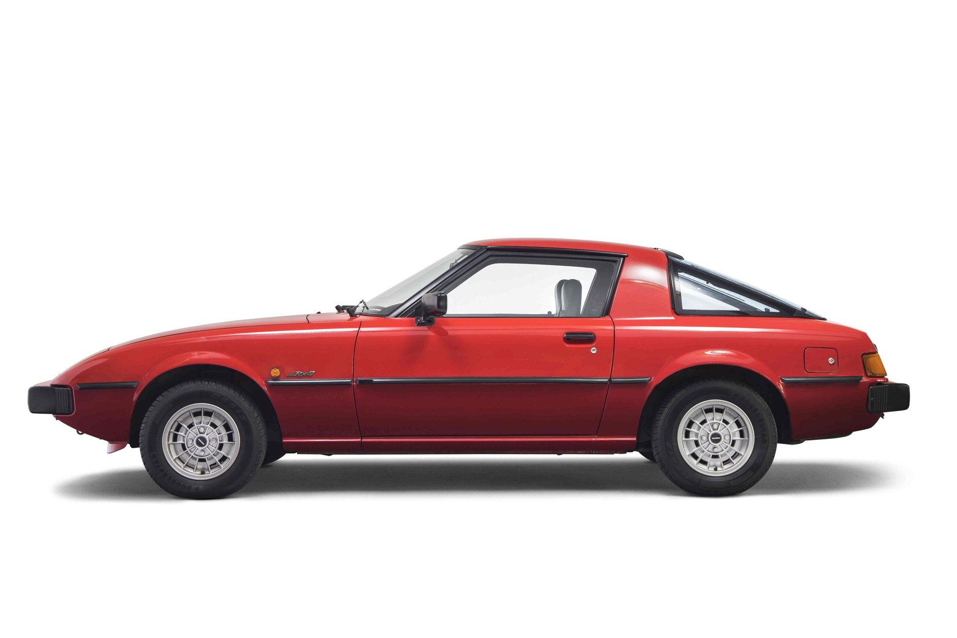 Mazda RX-7